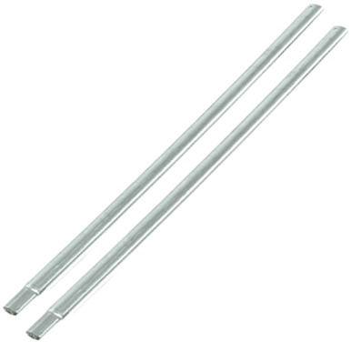 Lift Upper Net Pole Set of 2