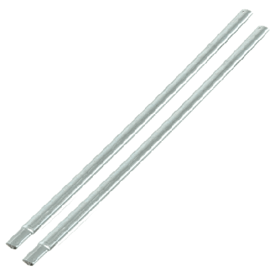 Lift Lower Net Pole Set of 2