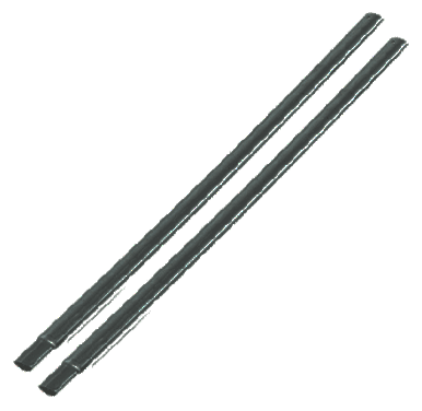 Lift2/Lift ProVuly2 Upper Net Pole Set of 2