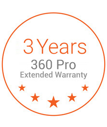 Playset Extended Warranty