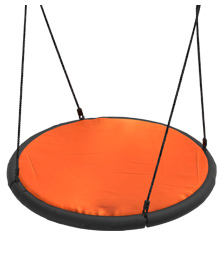 Large Nest Swing