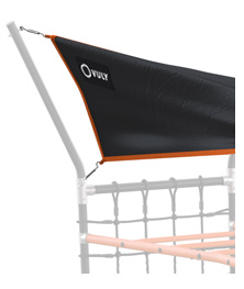 Quest Medium Shade Cover