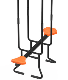 Seesaw Swing
