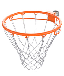 Netball Ring