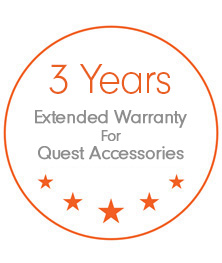 Quest Extended Warranty
