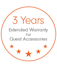 Quest Extended Warranty