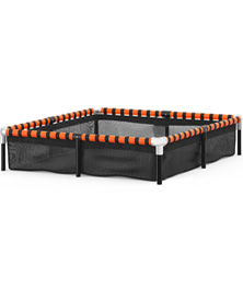 Max Deluxe Sandpit