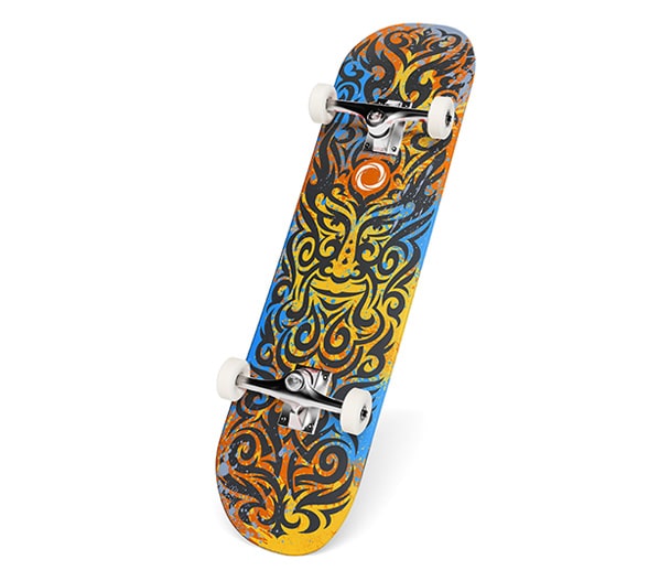 Skateboard