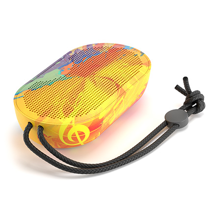 Surge Speaker