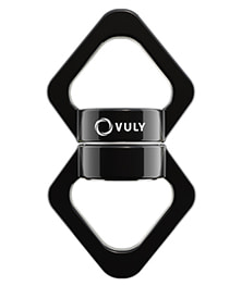 360 Yoga Swing Swivel Mechanism