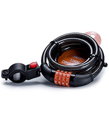 Vuly Bike Lock