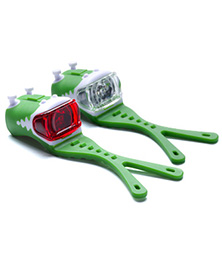 Junior Crocodile or Deer Light Set