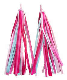 Tassels