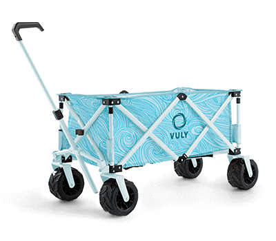 Beach Wagon