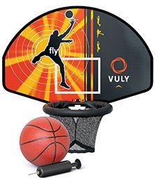 Basketball Set