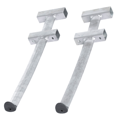 Thunder Joiner Pole(Set)