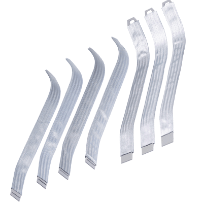 Thunder Leaf Spring(Set)