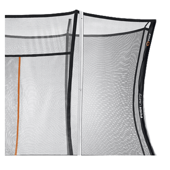 S Thunder Safety Net