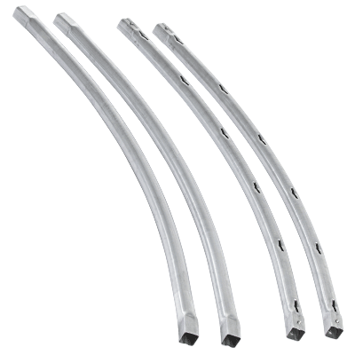 S Thunder Frametube(Set)