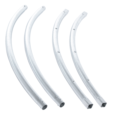 S Vuly Lift Frametube(Set)