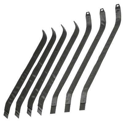 Thunder Pro Leaf Spring(Set)