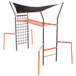Quest Monkey Bars