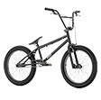 BMX Bike Styles