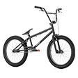 BMX Bike Styles