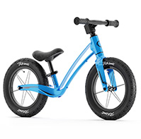 Balance Bikes