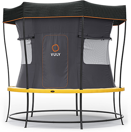 Lift 2 Trampoline