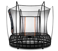 Thunder Summer Trampoline