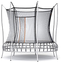 Thunder Trampoline