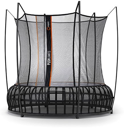 Vuly Thunder Pro Trampoline