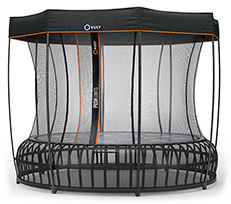 Thunder Pro Trampoline