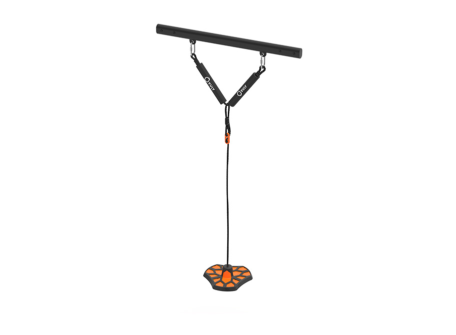 Attachment - Bounce Swing only (no bungee)