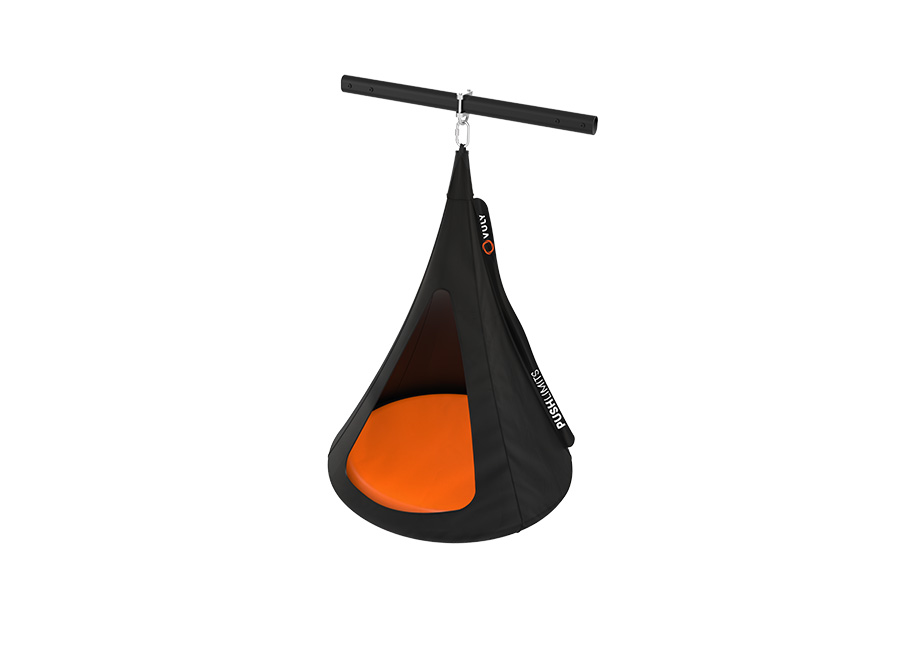 Attachment - Cubby Swing