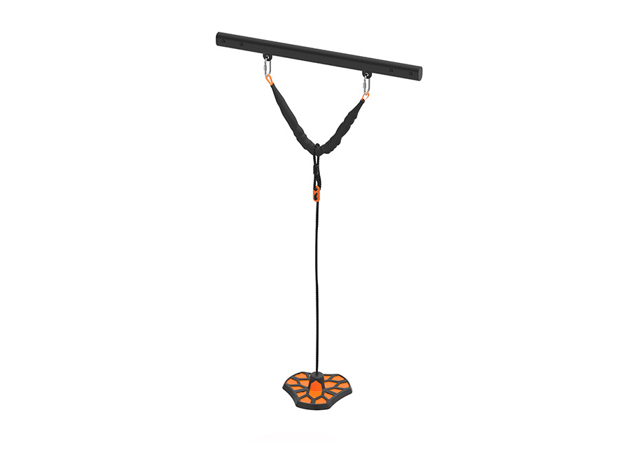 Attachment - Bounce Swing + Bungee