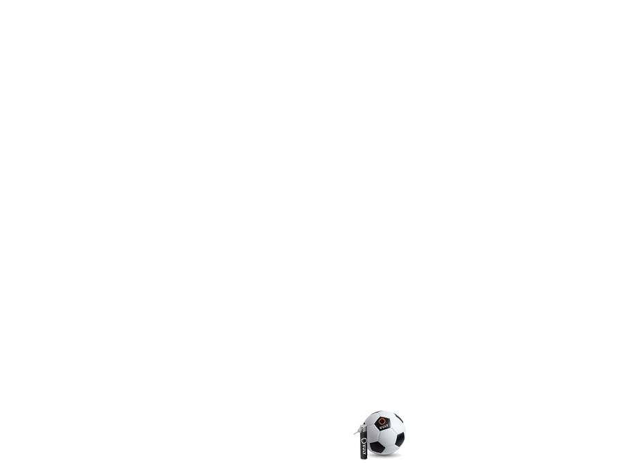 Monkey Bars XL - Soccer Ball