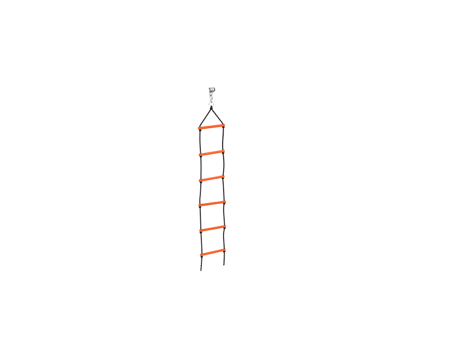 Monkey Bars XL - Climbing Ladder