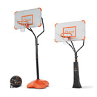 Basketball Hoops