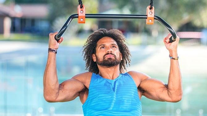 Vuly monkey bars discount