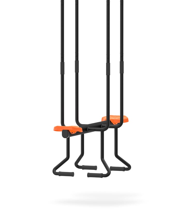 Seesaw Swing