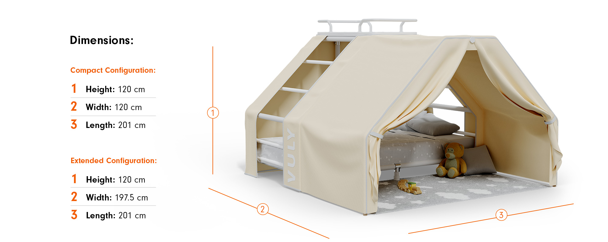 play tent