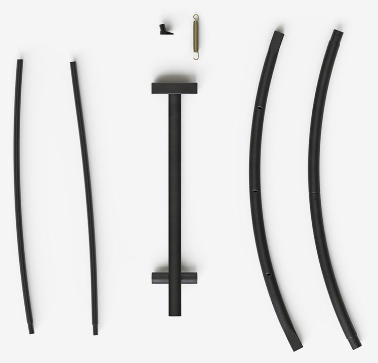 Lift 2 Trampoline Vuly Play