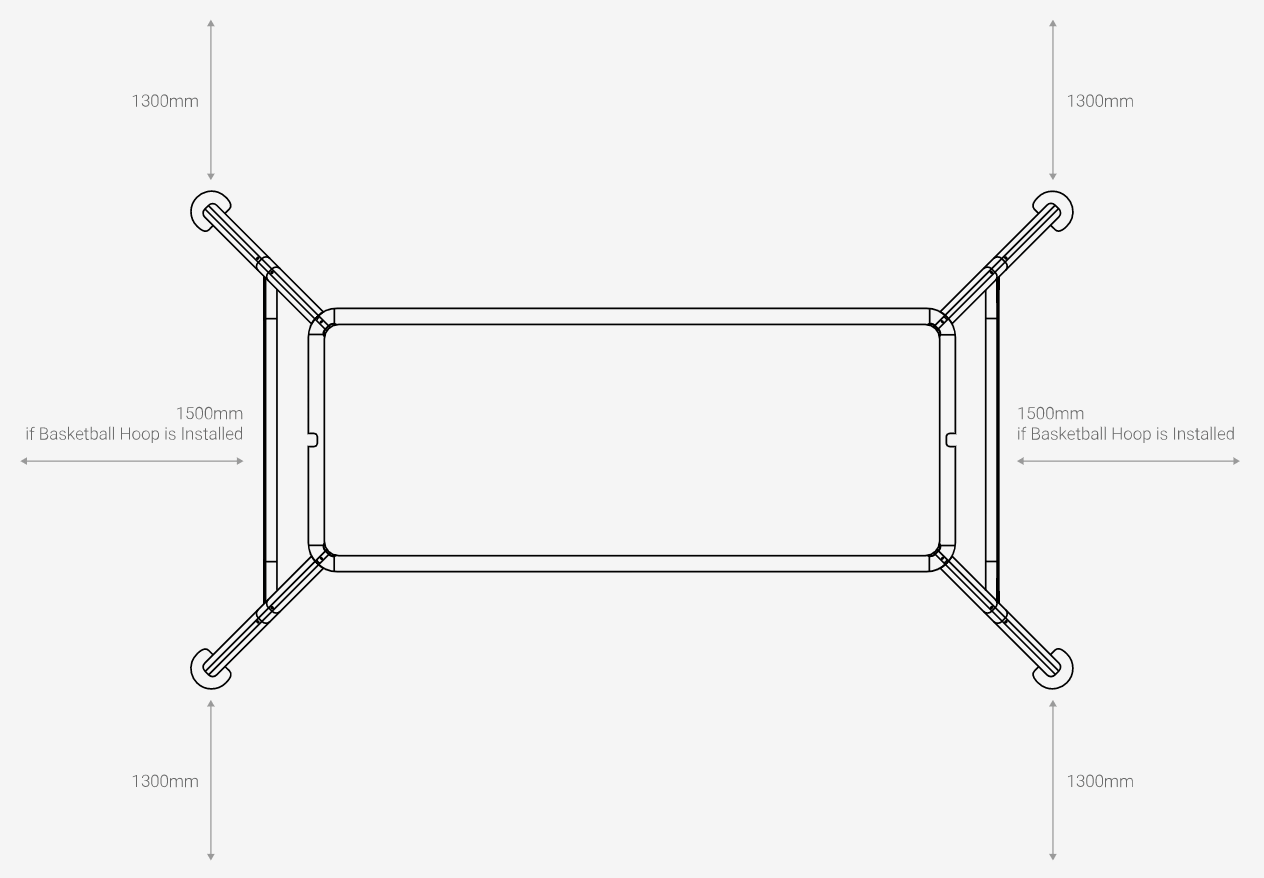 vuly 360 swing set