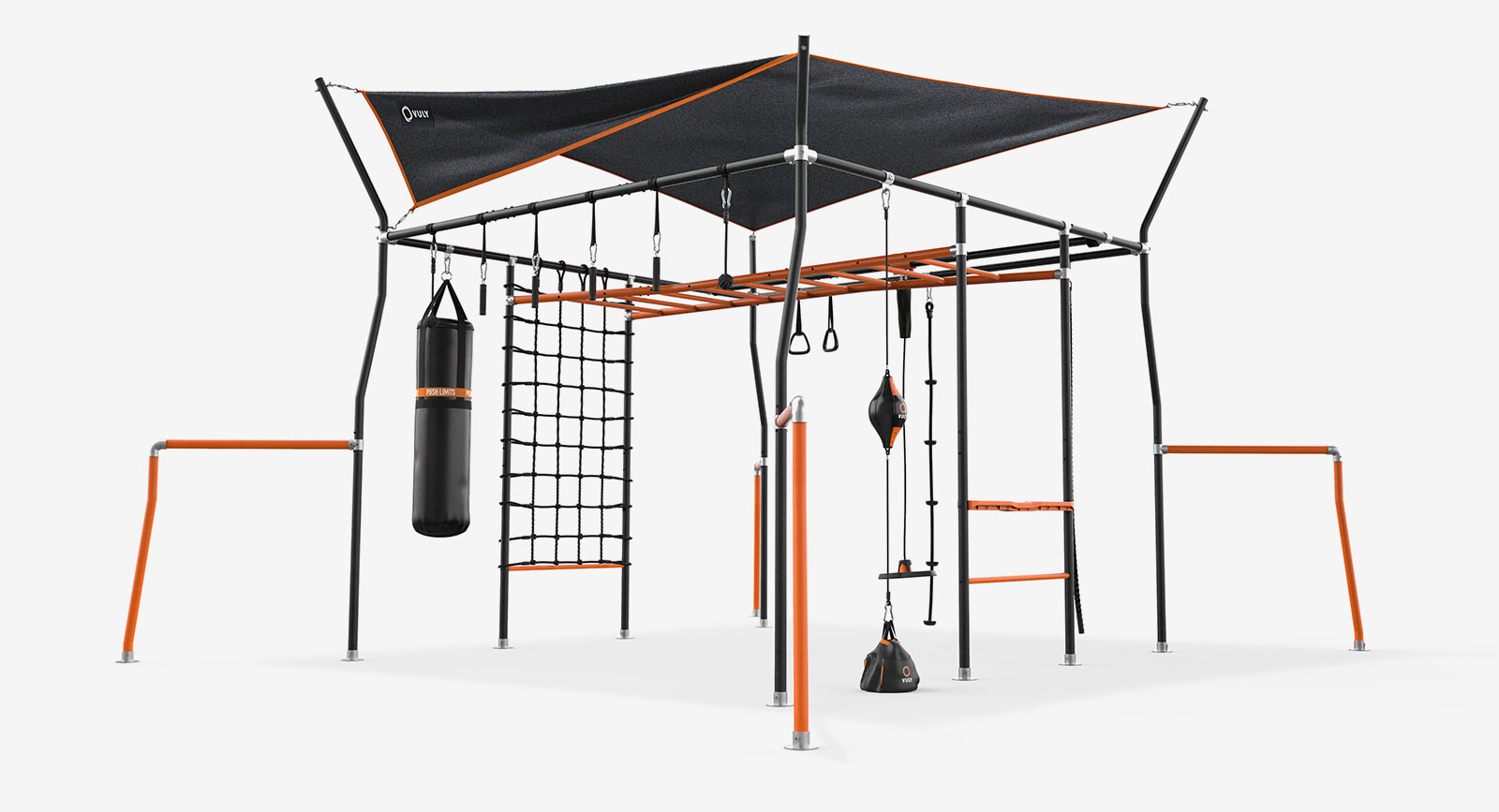 Quest Play Centre