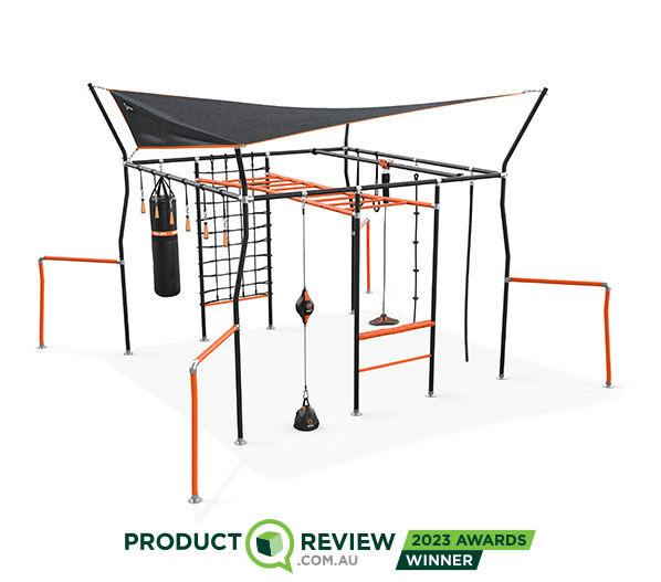 360 Pro Swingset