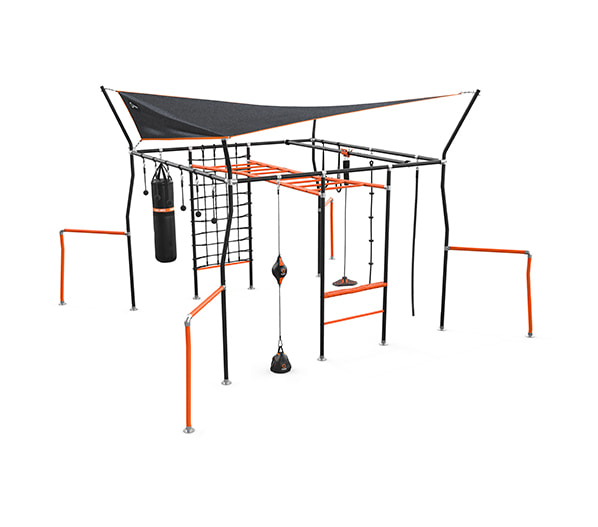 360 Pro Swingset