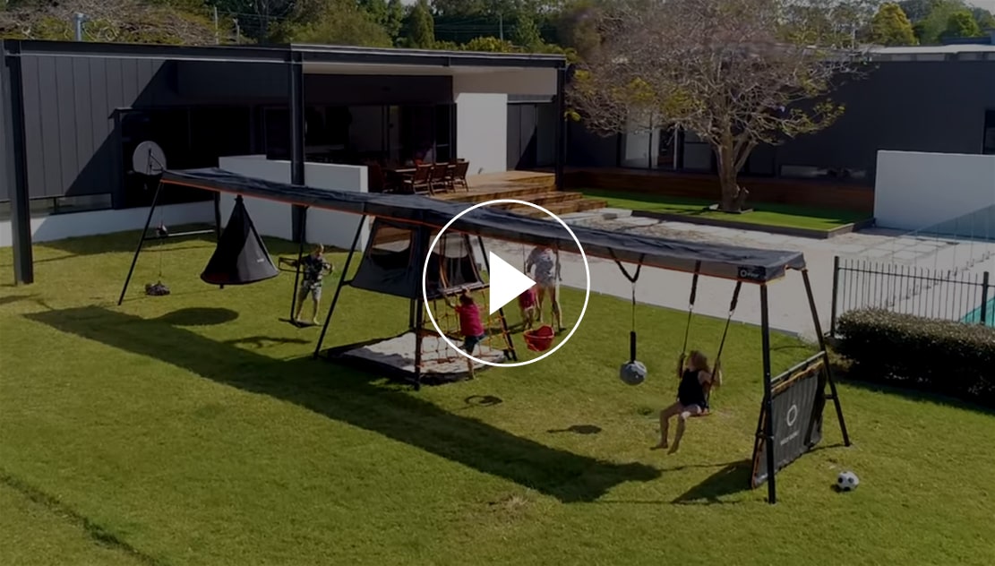 Swing Set Video