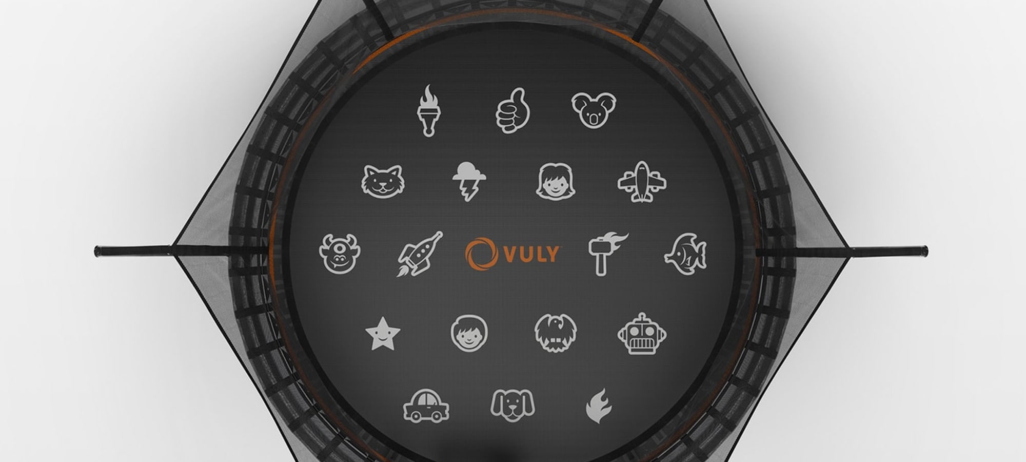 Vuly Thunder